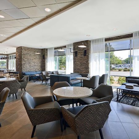 Hyatt Place Fresno Zewnętrze zdjęcie