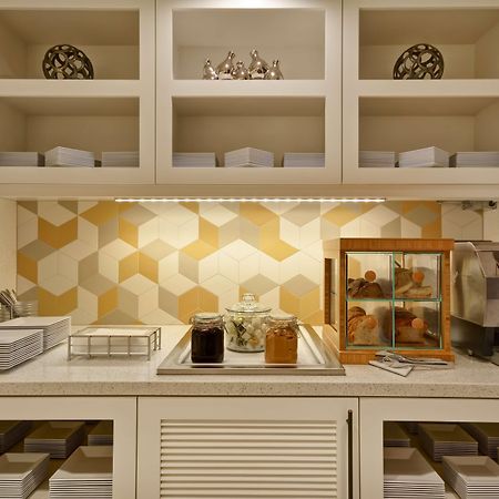Hyatt Place Fresno Zewnętrze zdjęcie