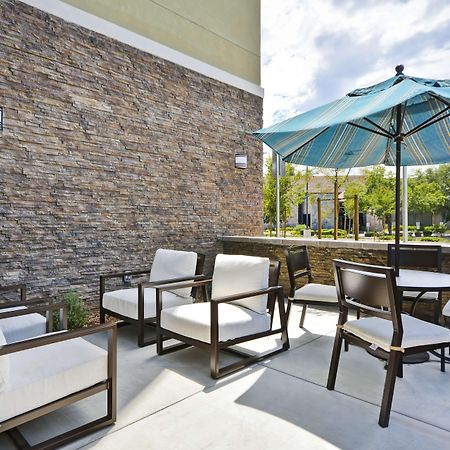 Hyatt Place Fresno Zewnętrze zdjęcie