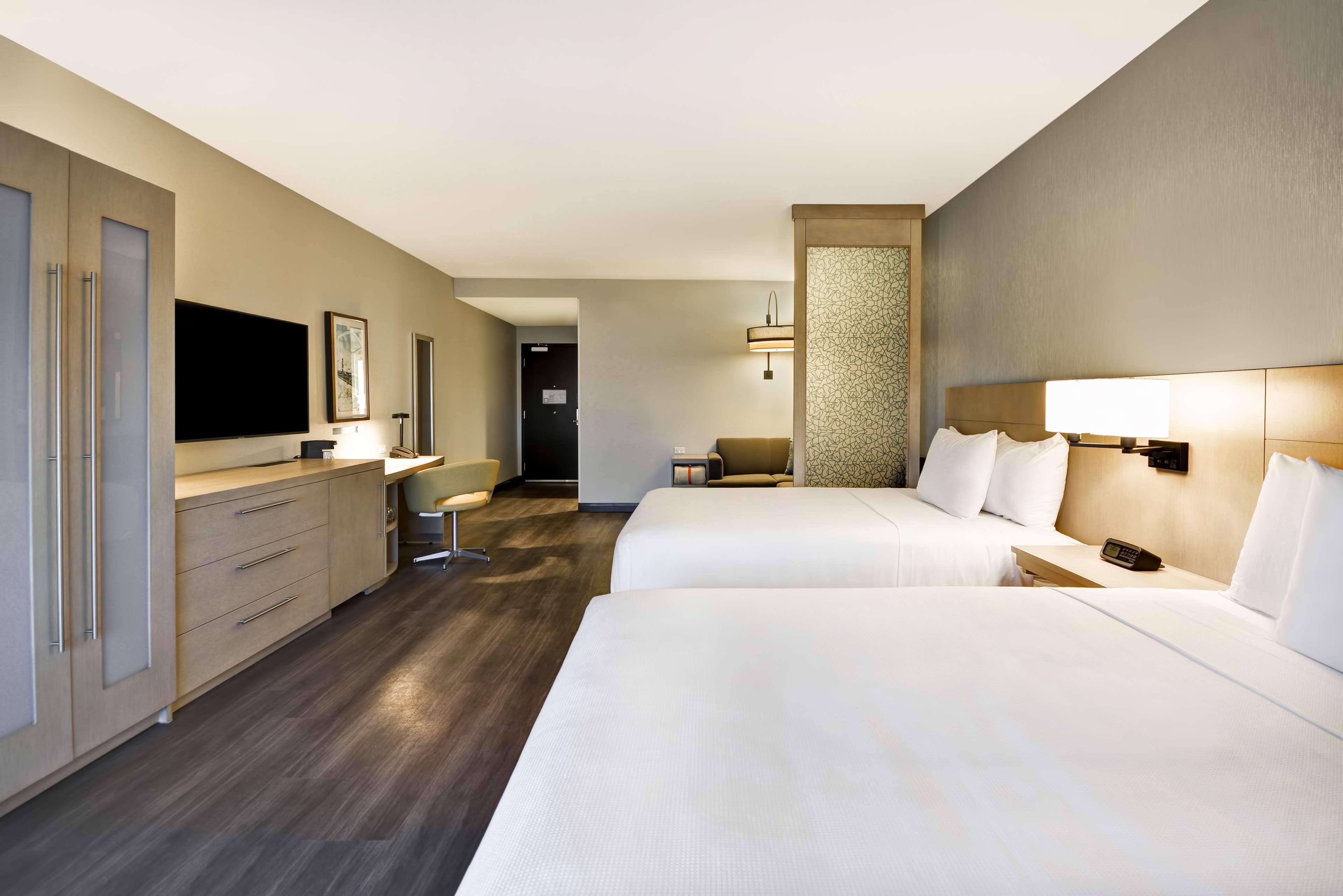 Hyatt Place Fresno Zewnętrze zdjęcie