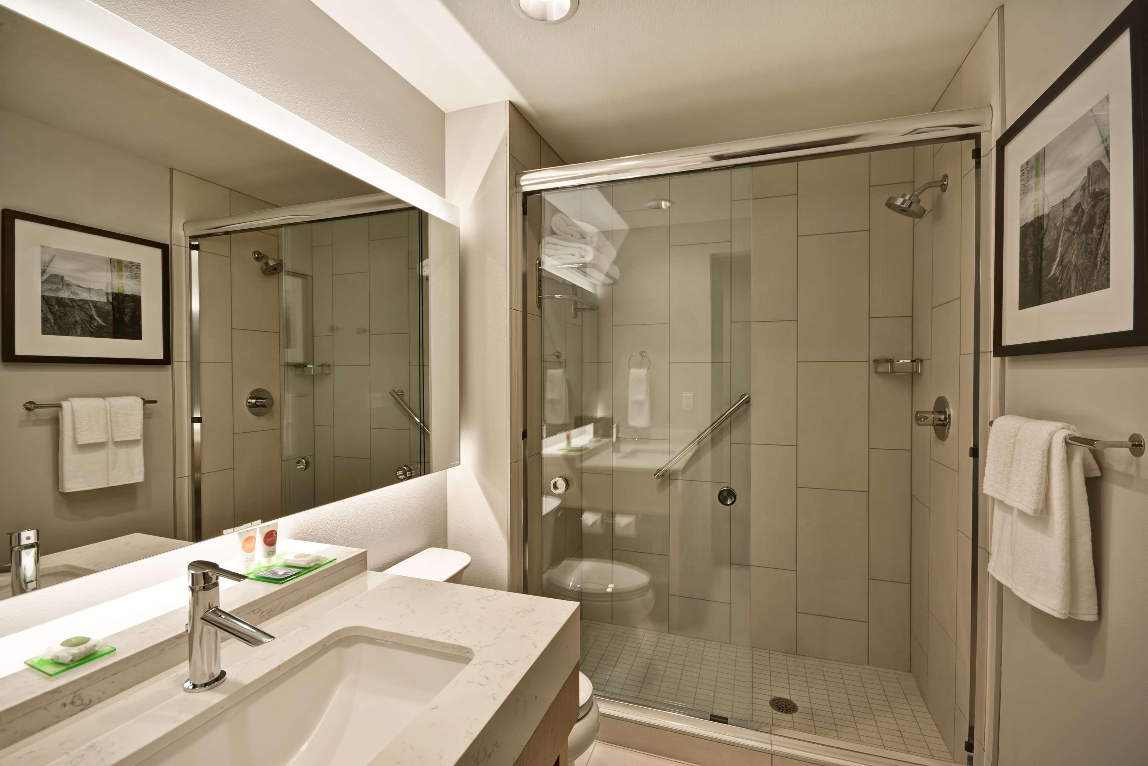 Hyatt Place Fresno Zewnętrze zdjęcie