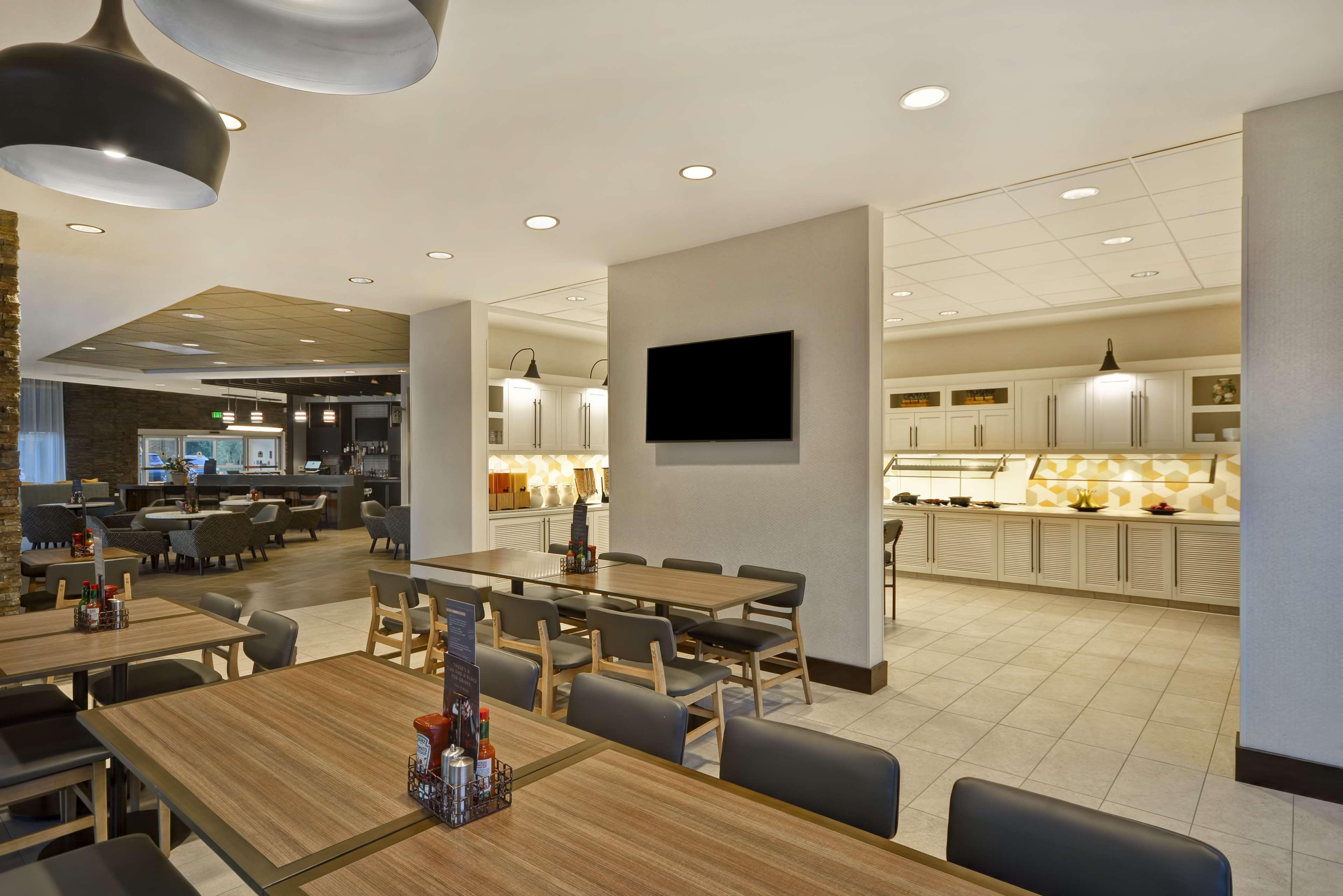Hyatt Place Fresno Zewnętrze zdjęcie
