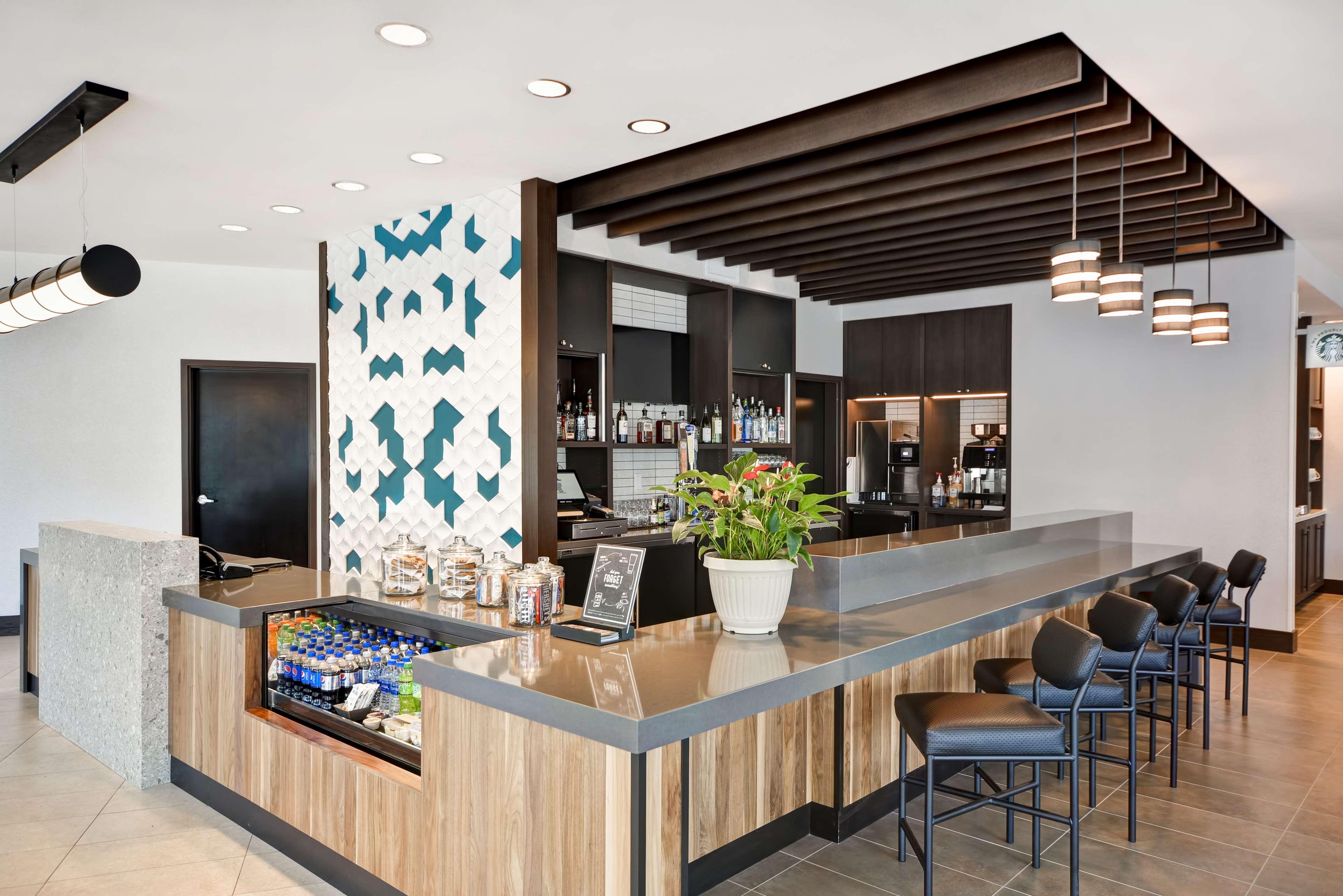 Hyatt Place Fresno Zewnętrze zdjęcie