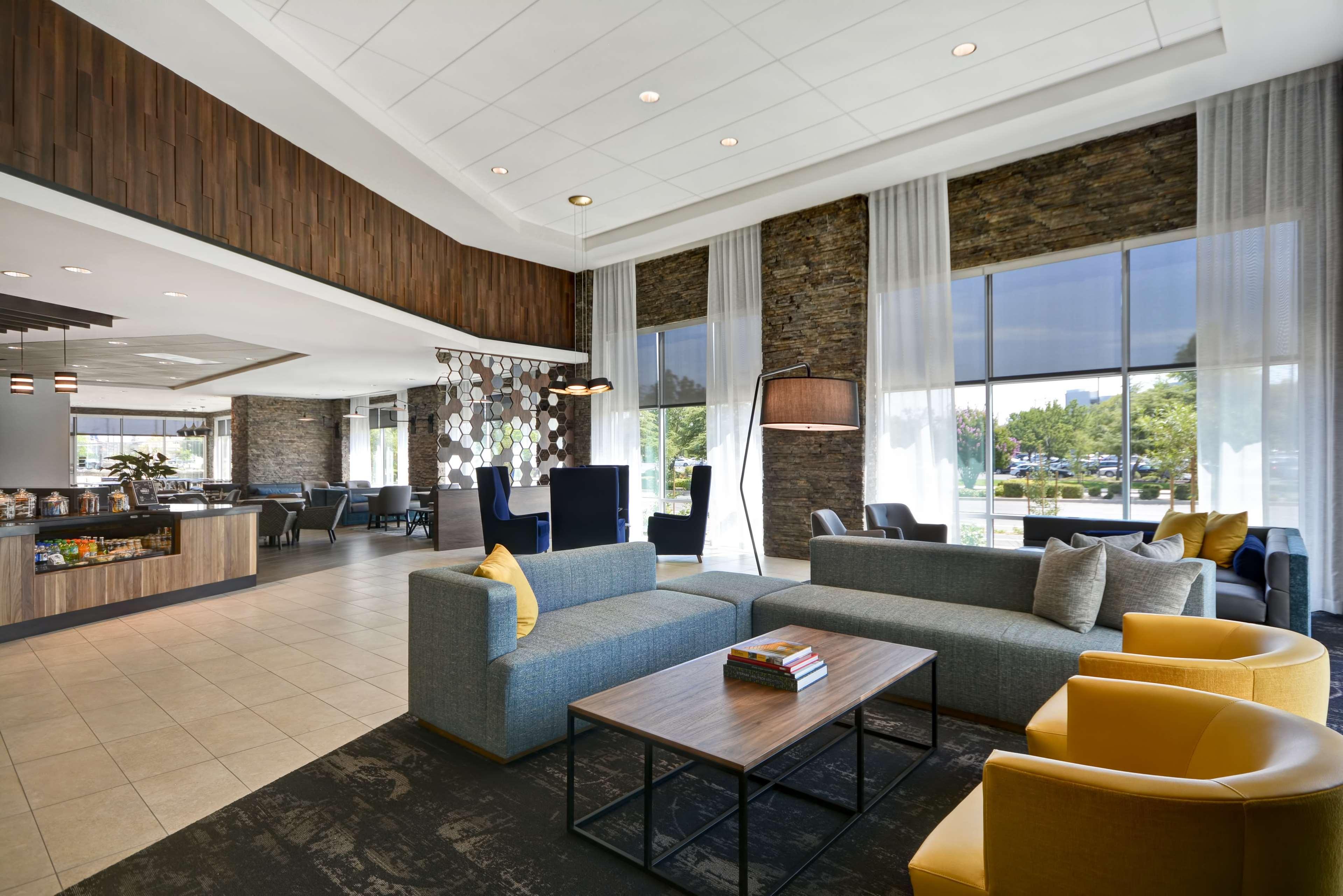 Hyatt Place Fresno Zewnętrze zdjęcie